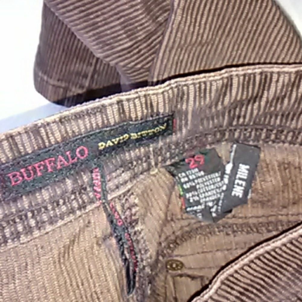 Long pants - Picture 3 of 3